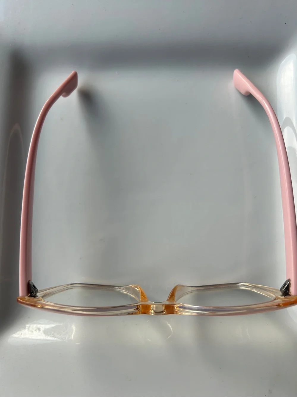 Cat-Eye Anti-Blue Light Glasses Women Ultra-Light Fashionable Anti-fatigue